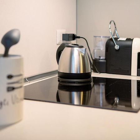Appartamento Casa Mel Aosta Esterno foto