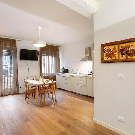 Appartamento Casa Mel Aosta Esterno foto