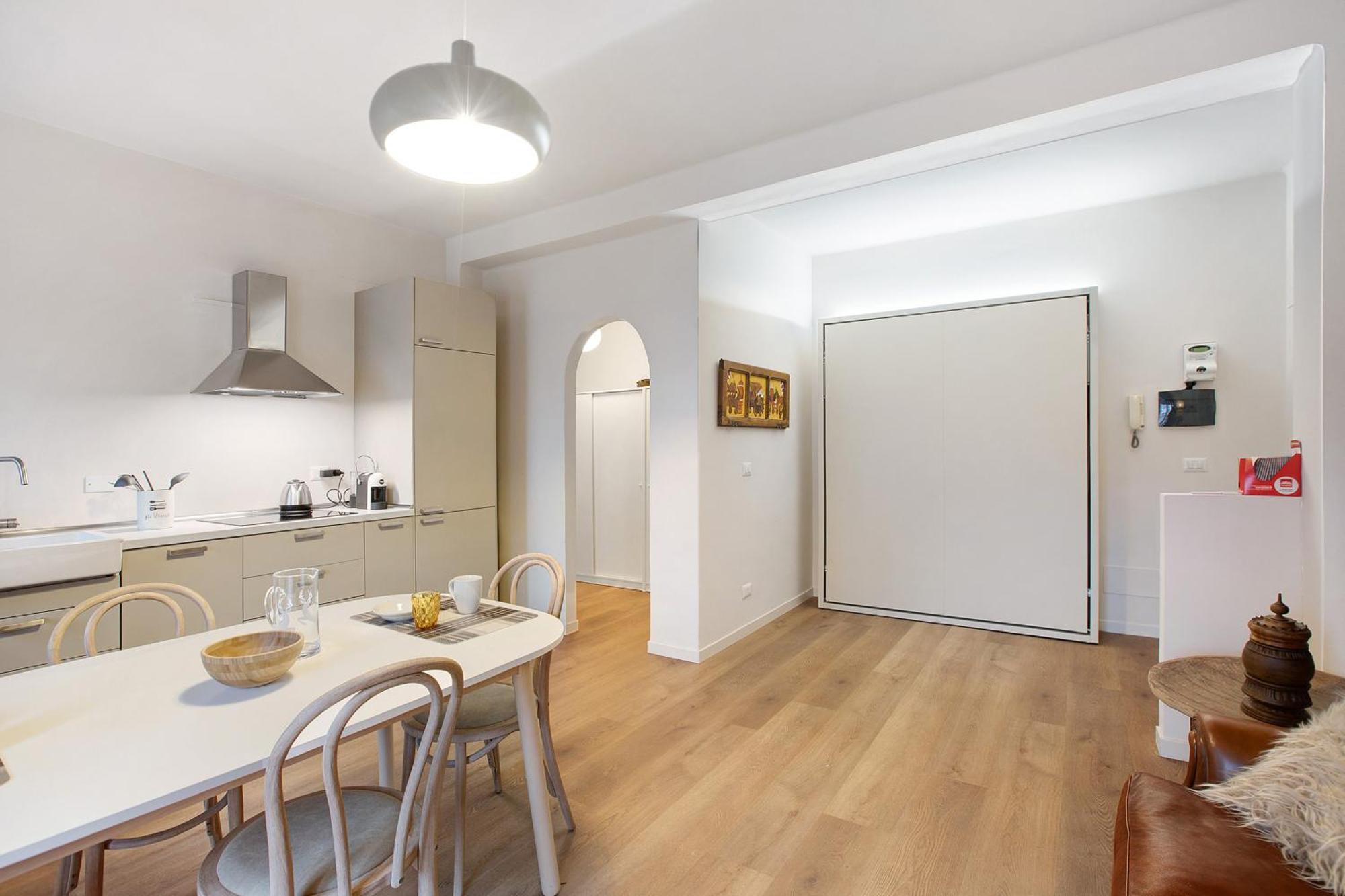 Appartamento Casa Mel Aosta Esterno foto
