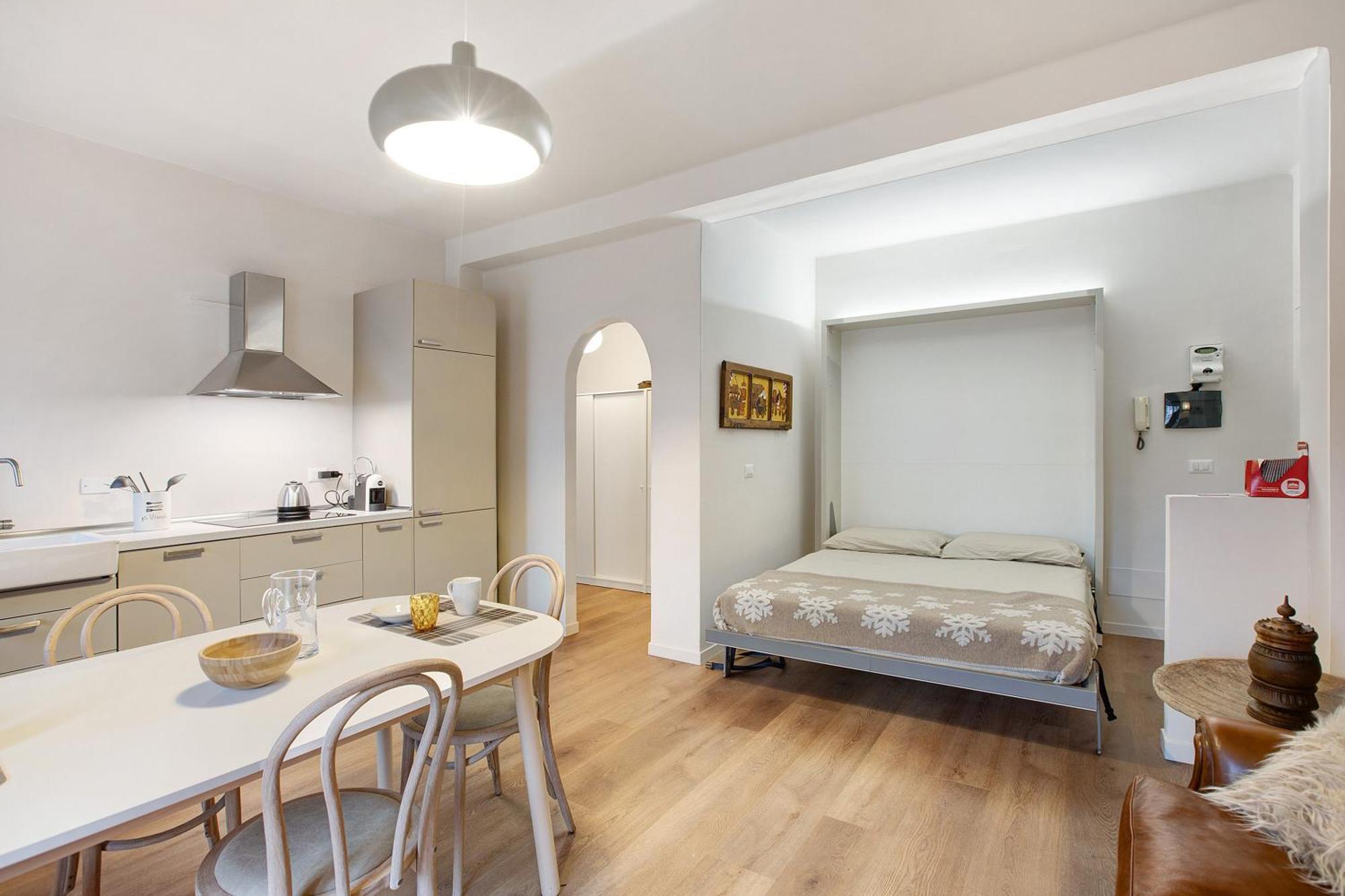 Appartamento Casa Mel Aosta Esterno foto