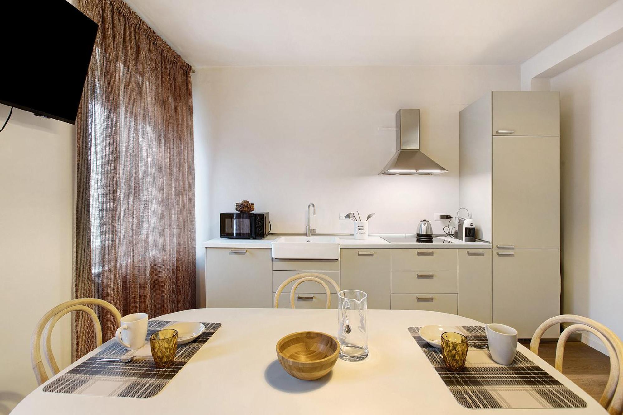 Appartamento Casa Mel Aosta Esterno foto