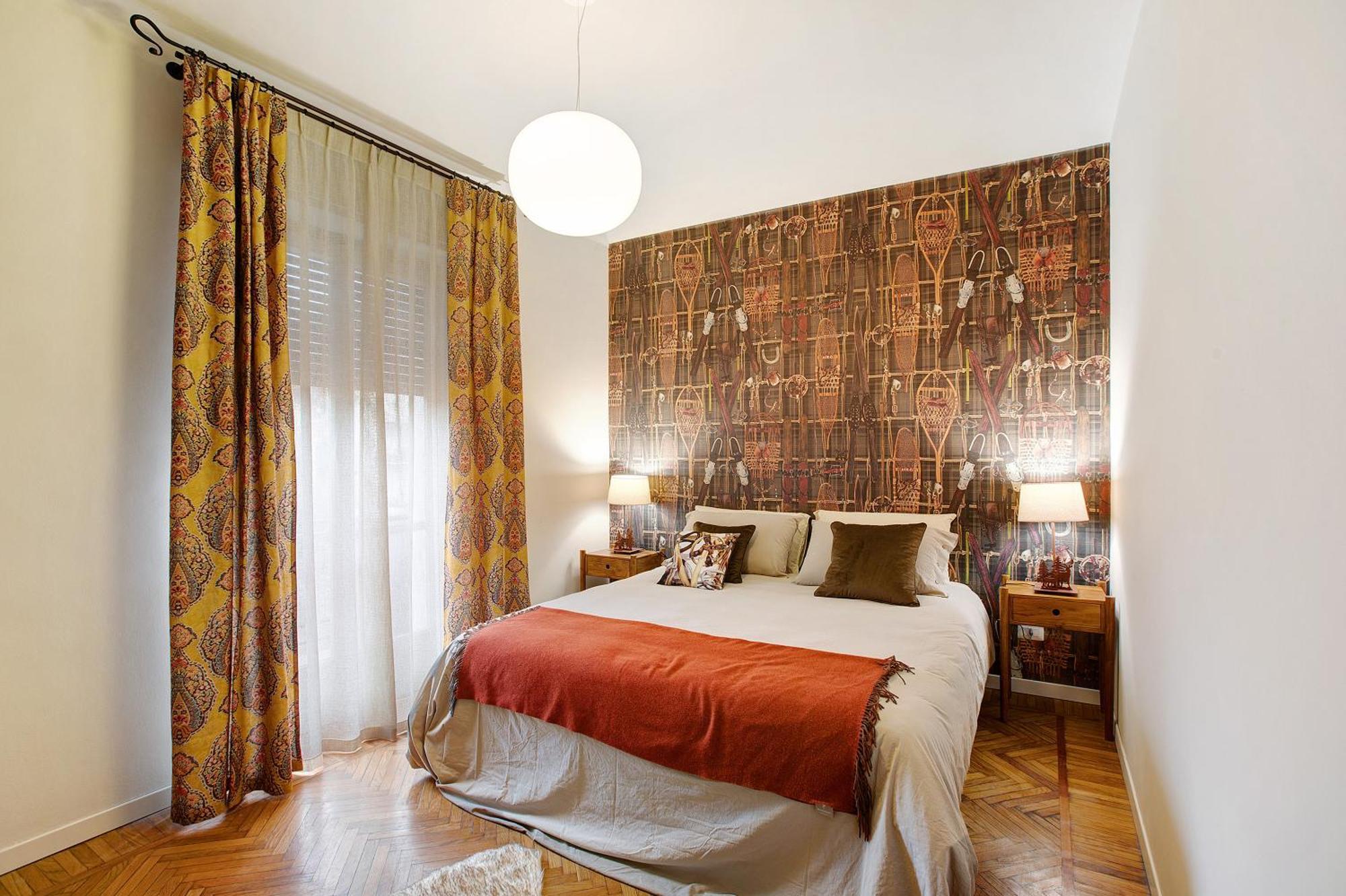 Appartamento Casa Mel Aosta Esterno foto