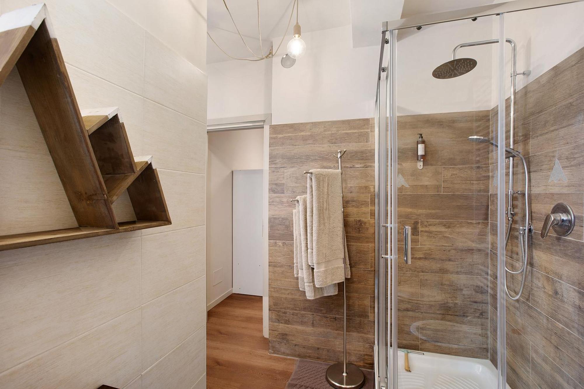 Appartamento Casa Mel Aosta Esterno foto